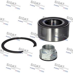 Radlagersatz 460631 von SIDAT günstig für 31,40 € online kaufen