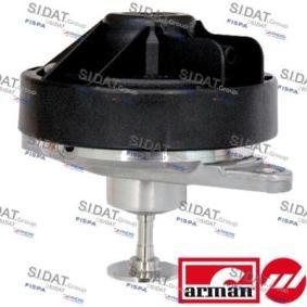 Compre Válvula EGR da SIDAT 83.734AS a um preço baixo por 68,90 €
