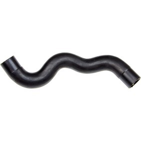 Kühlerschlauch 05-4124 von GATES günstig für 5,14 € online kaufen