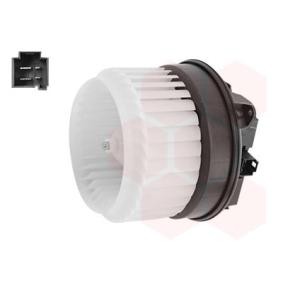 Compre Ventilador do habitáculo da VAN WEZEL 0342773 a um preço baixo por 215,51 €