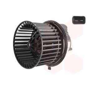 Compre Ventilador do habitáculo de VAN WEZEL online para TRANSIT Autocarro MK-4 (E_ _) a preços moderados
