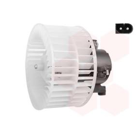Compre Ventilador de calefacción de VAN WEZEL online para Clase A (W168) a precios moderados