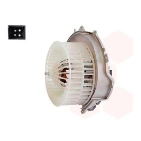 Compre Ventilador do habitáculo de VAN WEZEL online para Classe S Coupe (C140) a preços moderados
