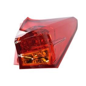 Compre Farolim de VAN WEZEL online para Auris Carrinha (_E18_) a preços moderados