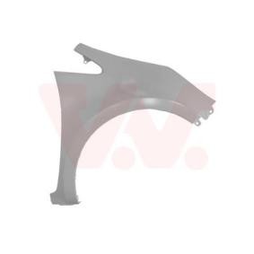 Compre Guardabarros de VAN WEZEL online para RIO III (UB) a precios moderados