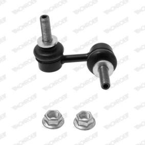 Acquista Bielletta barra stabilizzatrice da MONROE L10657 a buon mercato per soli 19,59 €