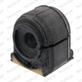 Lagerbuchse, Stabilisator L10857 von MONROE günstig für 25,59 € online kaufen