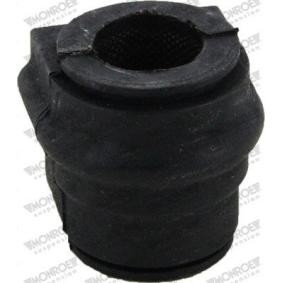 Lagerbuchse, Stabilisator L23875 von MONROE günstig für 8,41 € online kaufen