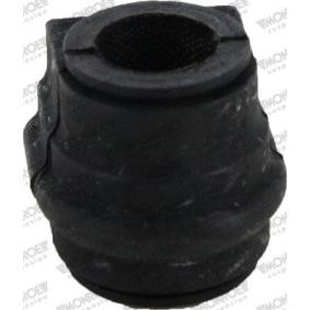 Lagerbuchse, Stabilisator L23876 von MONROE günstig für 6,45 € online kaufen