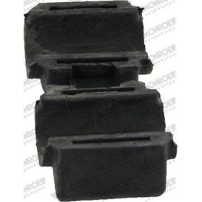 Lagerbuchse, Stabilisator L28851 von MONROE günstig für 7,98 € online kaufen
