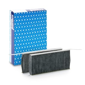 Acquista Filtro abitacolo da PURFLUX AHC273-2 a buon mercato per soli 13,60 €