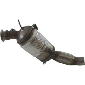Comprar Filtro de partículas de BOSAL 095-579 a bajo precio de 896,06 €