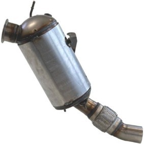 Comprar Filtro de partículas de BOSAL 097-582 a bajo precio de 742,39 €