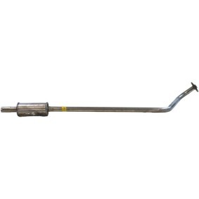 Comprar Silenciador intermedio de BOSAL 284-701 a bajo precio de 97,32 €