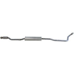 Comprar Silenciador intermedio de BOSAL 288-391 a bajo precio de 242,04 €