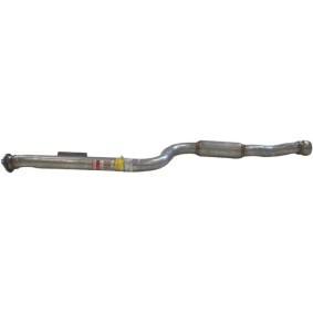 Compre Tubo de escape de BOSAL online para Classe E Coupe (C207) a preços moderados