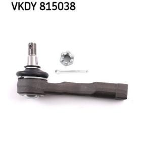 Acquista Testina sterzo da SKF VKDY 815038 a buon mercato per soli 15,25 €