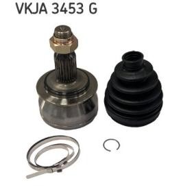 Acquista Kit giunti semiasse da SKF VKJA 3453 G a buon mercato per soli 43,18 €