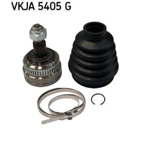 Acquista Kit giunti semiasse da SKF VKJA 5405 G a buon mercato per soli 45,06 €
