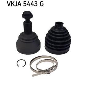 Acquista Kit giunti semiasse da SKF VKJA 5443 G a buon mercato per soli 44,29 €