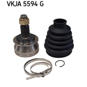 Acquista Kit giunti semiasse da SKF VKJA 5594 G a buon mercato per soli 42,57 €