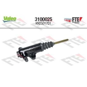 Achetez des Récepteur d'embrayage FTE 3100025 à prix pour 167,31 €