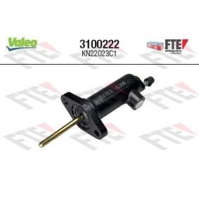 Achetez des Récepteur d'embrayage FTE 3100222 à prix pour 131,86 €