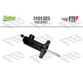 Achetez des Récepteur d'embrayage FTE 3101223 à prix pour 67,05 €
