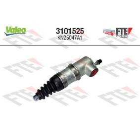 Kupplungsnehmerzylinder 3101525 von FTE günstig für 30,84 € online kaufen