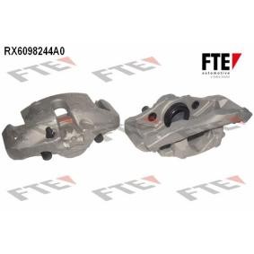 Compre Pinça de travão da FTE RX6098244A0 a um preço baixo por 109,66 €