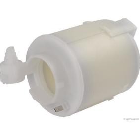 Osta Polttoainesuodatin HERTH+BUSS JAKOPARTS:llä J1330338 edullisesti hintaan 13,25 €