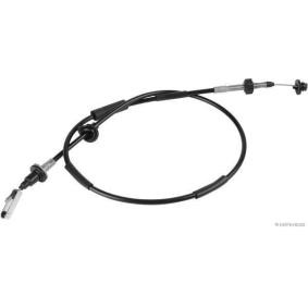 Comprar Cable de embrague de HERTH+BUSS JAKOPARTS J2308037 a bajo precio de 38,14 €