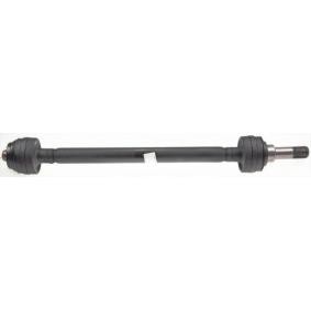 Compre Veio de transmissão de LÖBRO online para 5 Touring (G31) a preços moderados