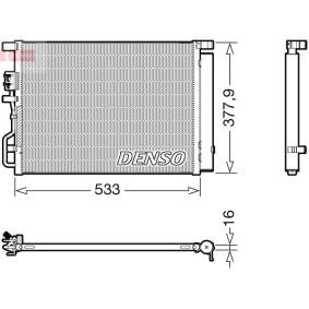Klimakondensator DCN41018 von DENSO günstig für 143,56 € online kaufen