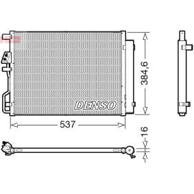 Klimakondensator DCN41021 von DENSO günstig für 133,26 € online kaufen