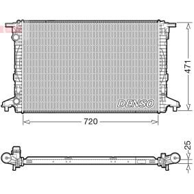 Kühler, Motorkühlung DRM02043 von DENSO günstig für 182,52 € online kaufen