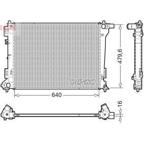Kühler, Motorkühlung DRM41019 von DENSO günstig für 184,50 € online kaufen