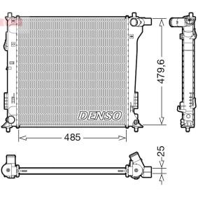 Kühler, Motorkühlung DRM41020 von DENSO günstig für 161,42 € online kaufen