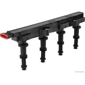 Zündspule 19050084 von HERTH+BUSS ELPARTS günstig für 108,00 € online kaufen