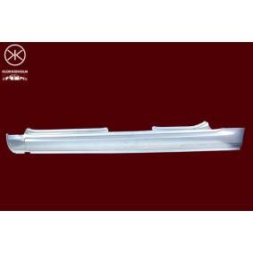 Compre Chapa da embaladeira da KLOKKERHOLM 5514013 a um preço baixo por 77,64 €