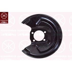 Ankerblech 8155877 von KLOKKERHOLM günstig für 46,45 € online kaufen