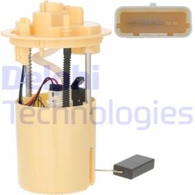Acquista Impianto alimentazione carburante da DELPHI FG2398-12B1 a buon mercato per soli 202,71 €