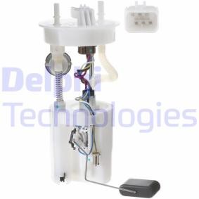 Comprar Unidad de alimentación de combustible de DELPHI FG2481-12B1 a bajo precio de 121,00 €