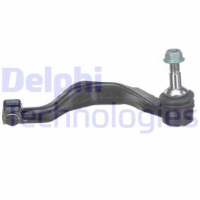 Achetez des Rotule de direction de chez DELPHI en ligne pour 1 3/5 portes (F40) à prix modérés