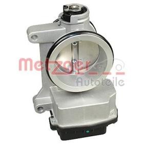 Compre Corpo de borboleta da METZGER 0892700 a um preço baixo por 116,56 €