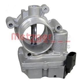 Compre Corpo de borboleta da METZGER 0892703 a um preço baixo por 243,40 €