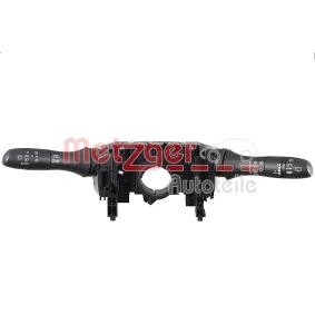 Lenkstockschalter 0916624 von METZGER günstig für 277,38 € online kaufen