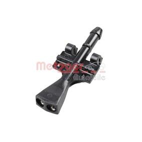 Acquista Ugello lavavetri da METZGER 2220601 a buon mercato per soli 7,80 €