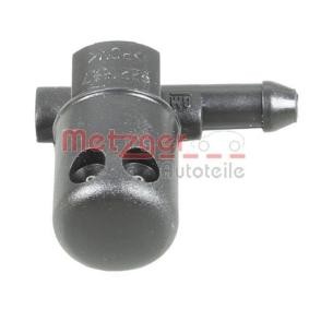 Achetez des Gicleur de lave-glace METZGER 2220815 à prix pour 20,92 €