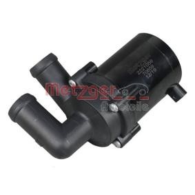 Köp Extra vattenpump av METZGER 2221059 till det låga priset 1118,28 kr